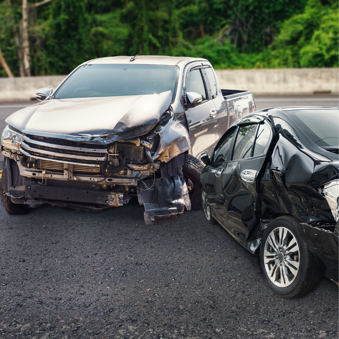 Assistance accident Reconfor